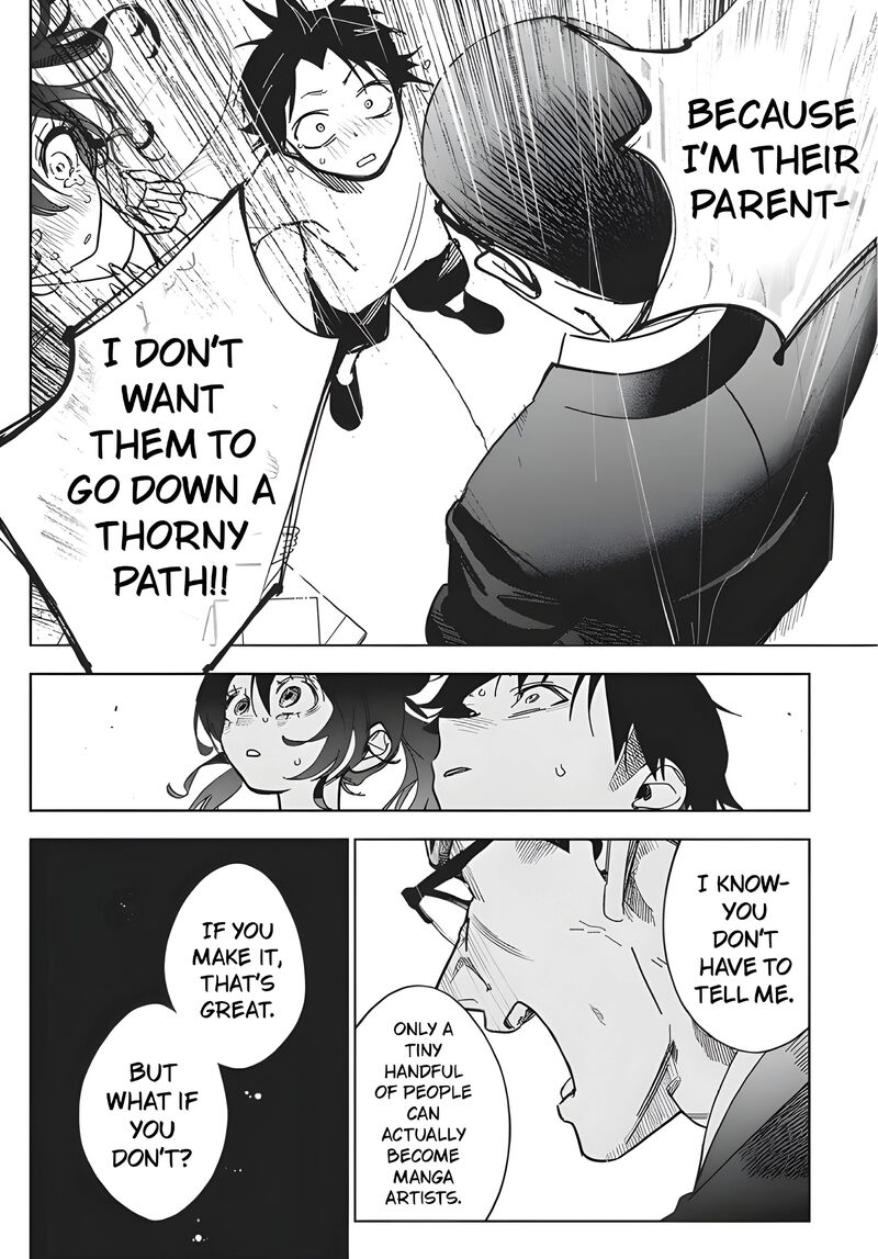 Now That We Draw - Chapter 57a image 09